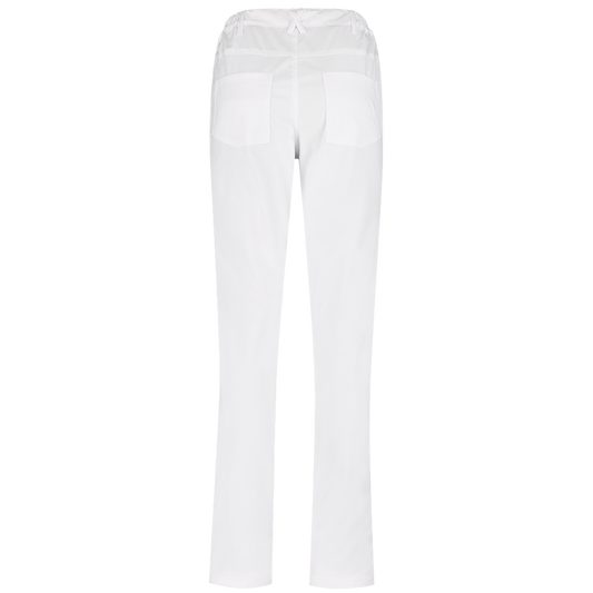 SHAE ELLA BROEK Dames 5-Pocket Jeanslook