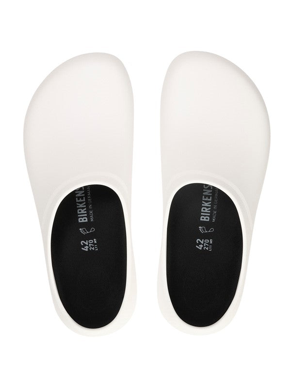 Birkenstock Werkklomp Unisex Profi Birki 2.0 Wit