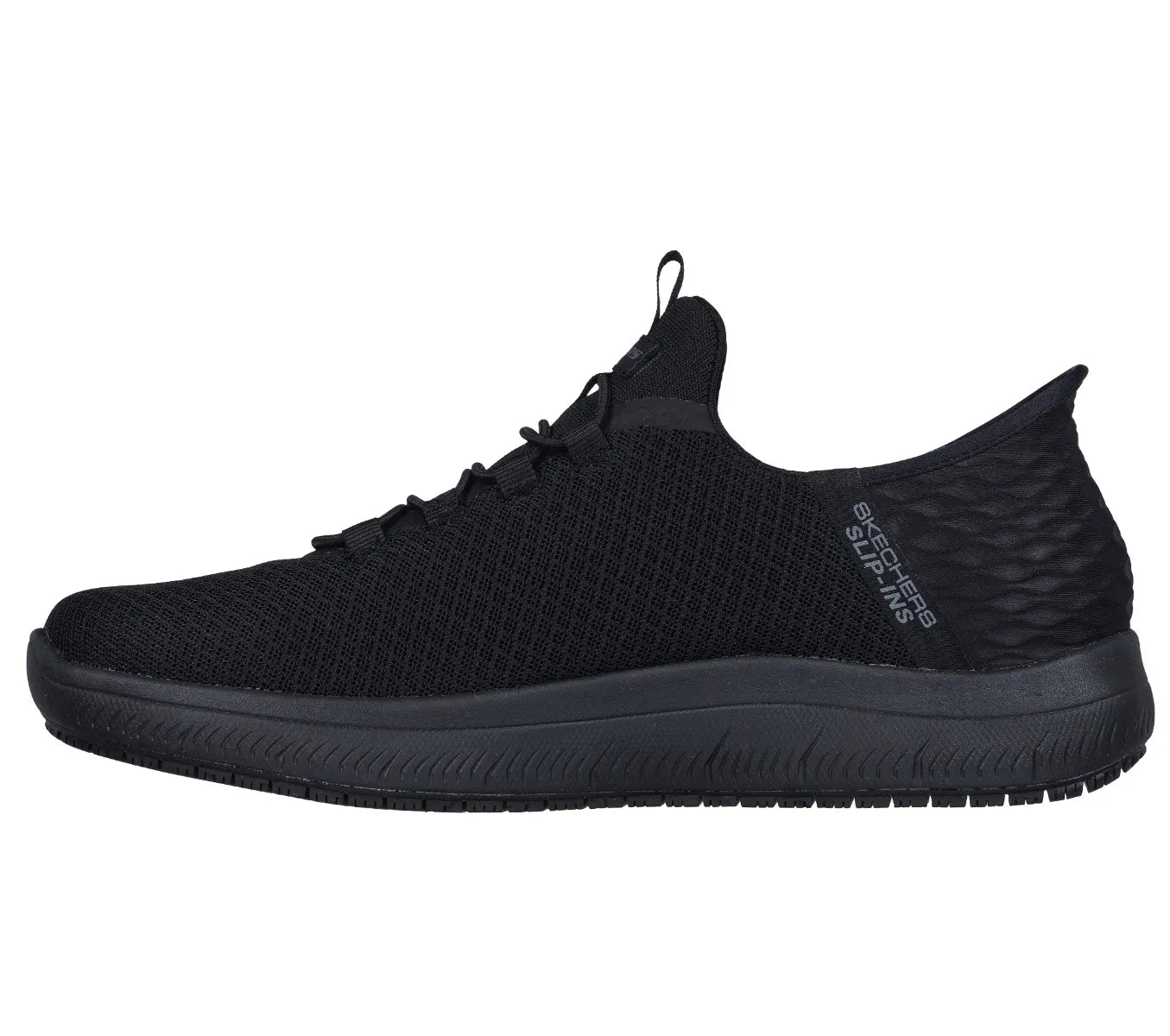 Skechers Werkschoenen Unisex Hands Free Slip-ins®