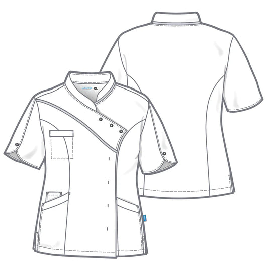 Jack Jetta zwart bruin