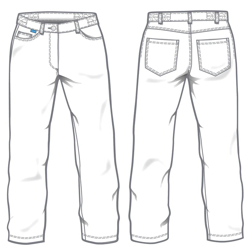 Women's trousers Tara