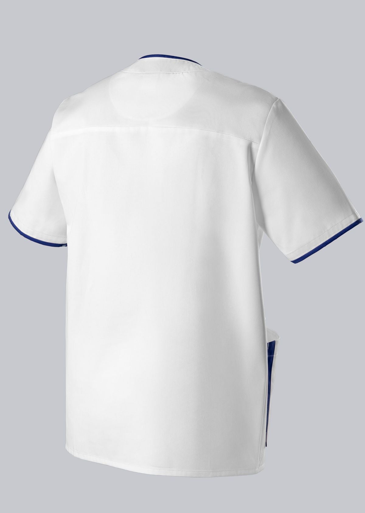 BP® Tuniek voor haar & hem met V-hals en ruime zakken