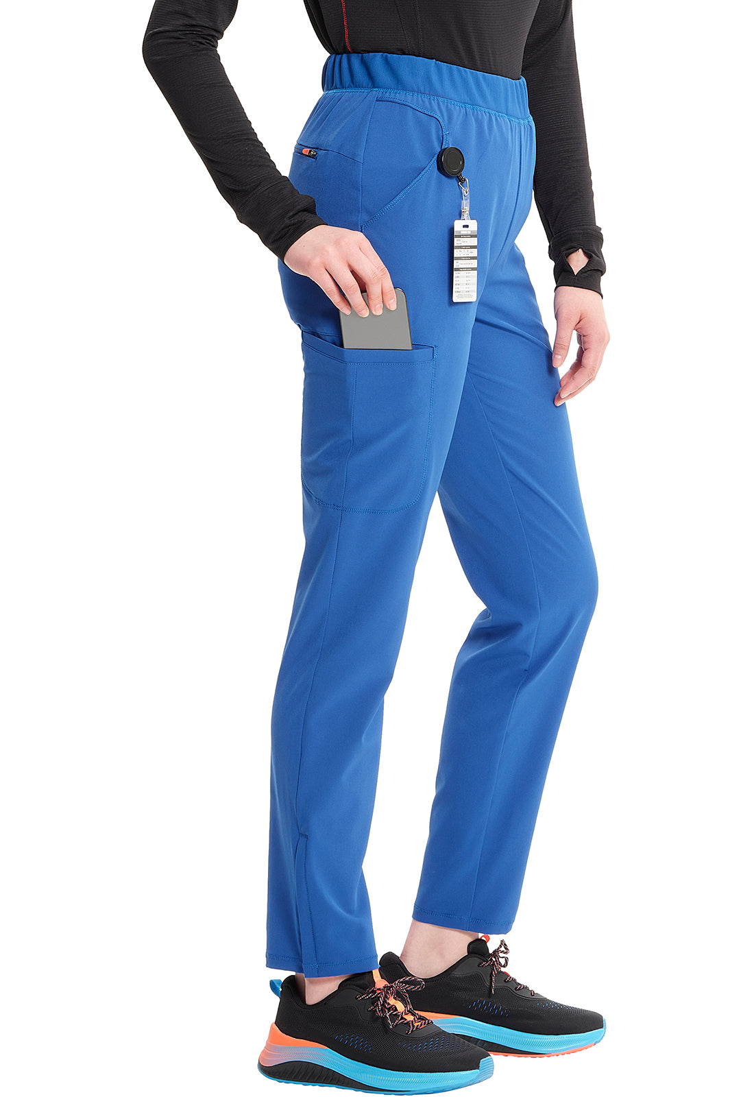 Cherokee Infinity pants CK110A in 4 colors