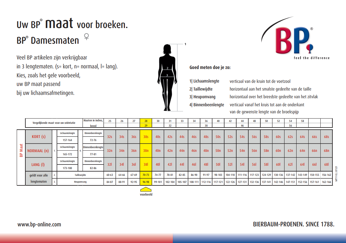 Damesjeans wit met stretchmateriaal en five-pocket design