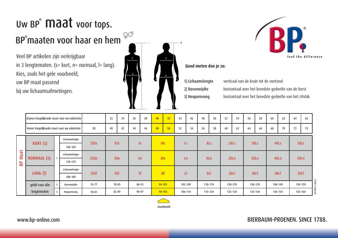 Zorgjasje voor dames & heren met smartphonezak