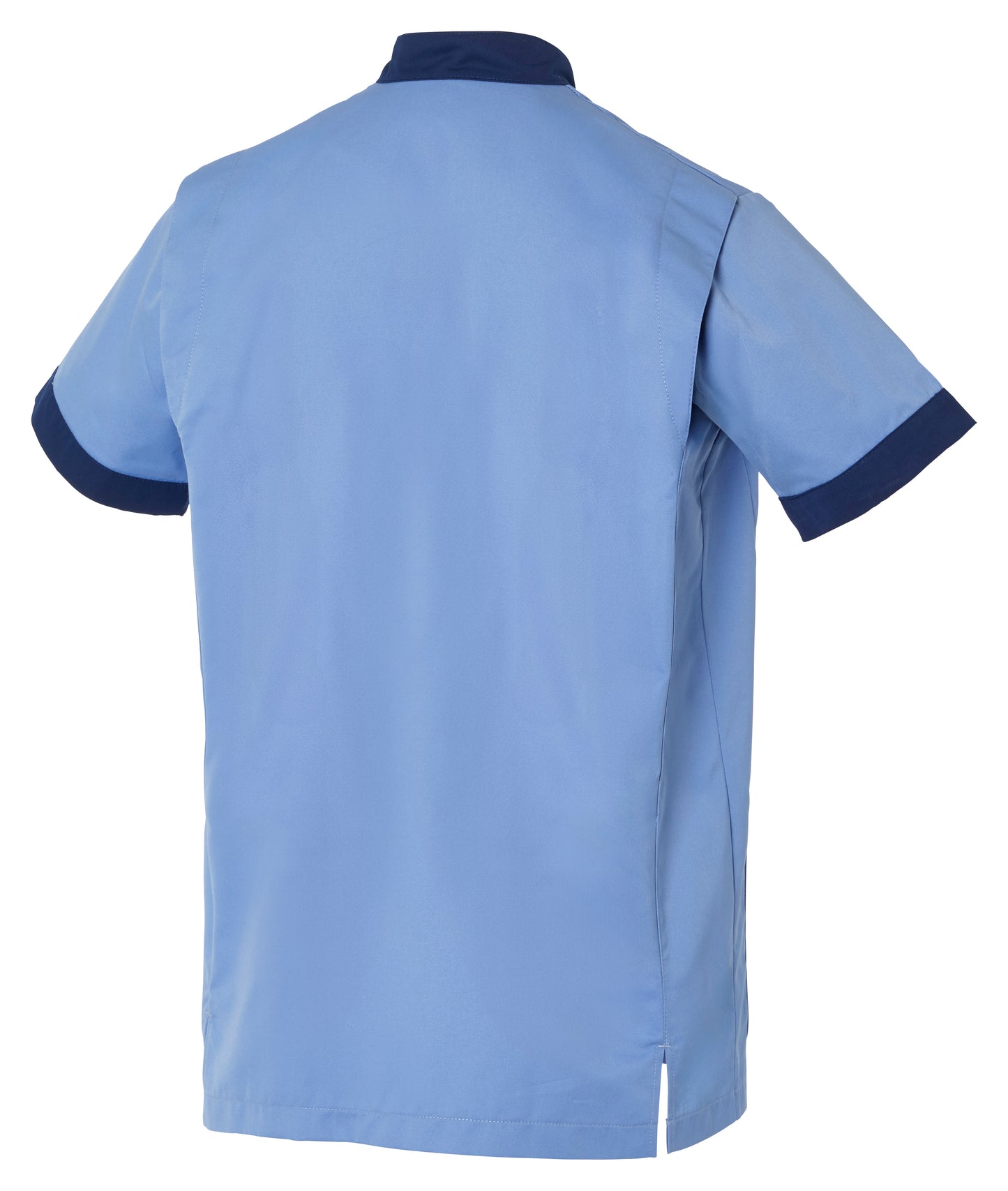 Chaqueta hombre Milo de color