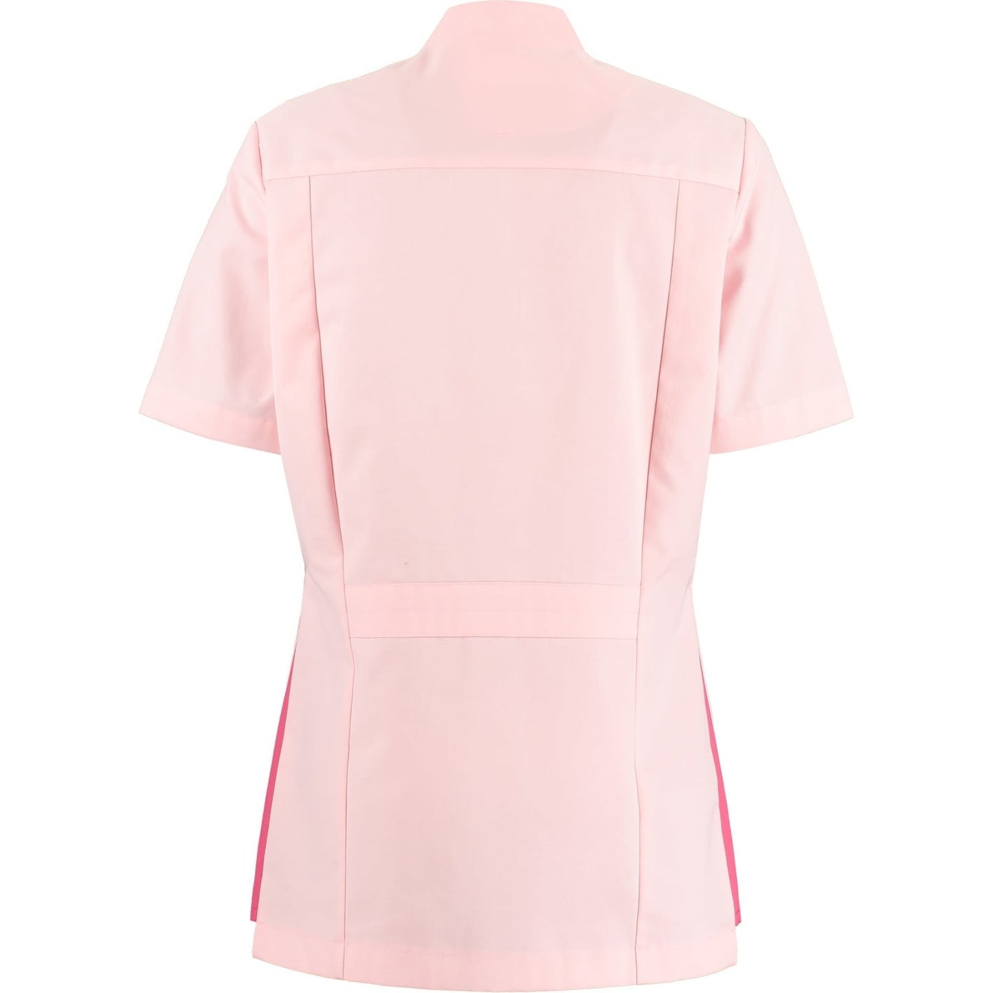 Dames tuniek Isla Driehoek gekleurd - Zorgkleding.be