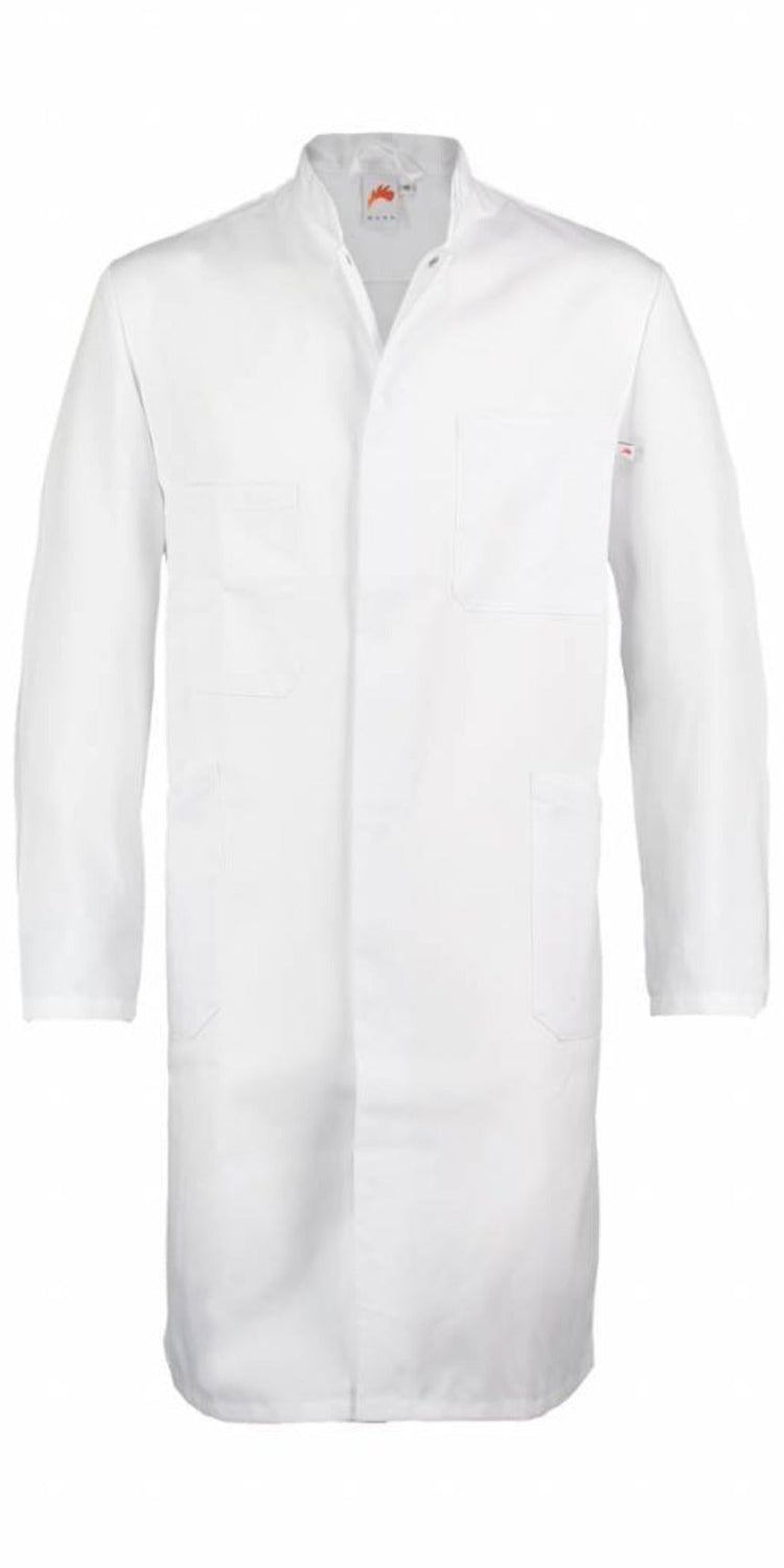 Doktersjassen