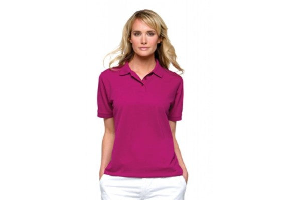 Women's Polos and T-shirts