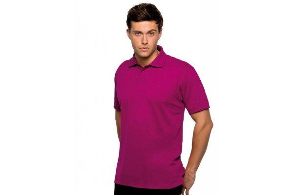 Heren Polo's en T-shirts