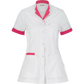 SHAE LAURA JACK Tuniek Dames Staande Kraag met Doorknoopsluiting