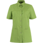 CLAIRE JACK dames tuniek met staande kraag en 5 zakken