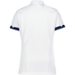 SHAE ANDREW JACK Tuniek Unisex Staande Boord met Doorknoopsluiting