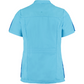 SHAE LUKE JACK Tuniek Unisex V-Hals met Drukkersluiting