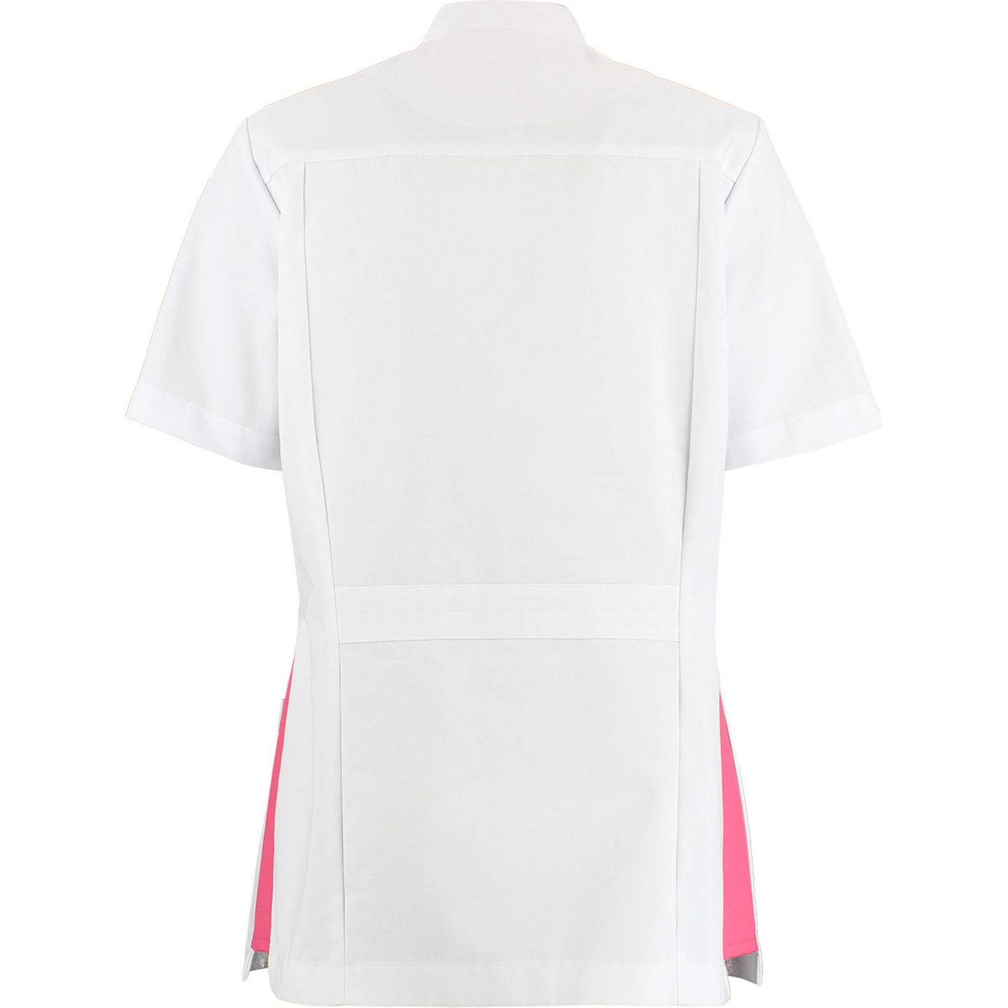 SHAE ISLA JACK Tuniek Dames V-Hals met Drukkersluiting