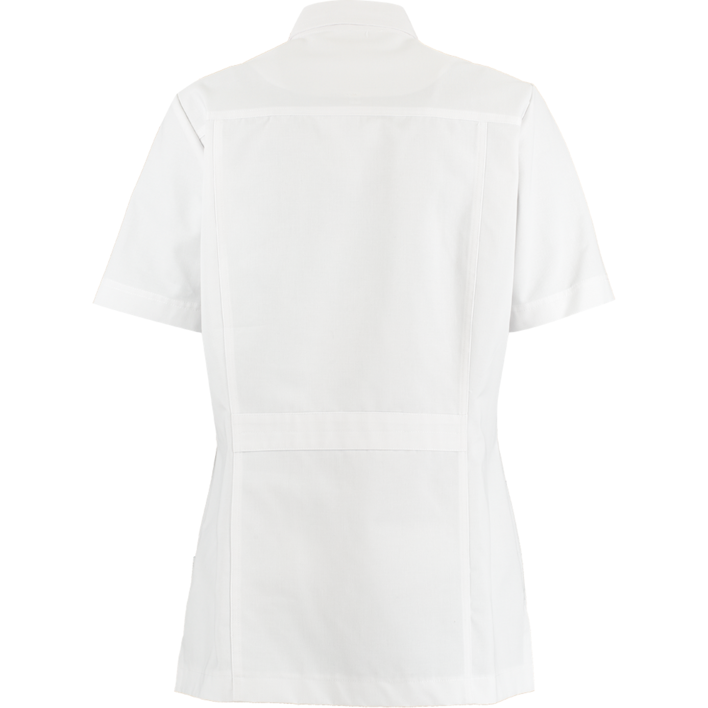 CLAIRE JACK dames tuniek met staande kraag en 5 zakken