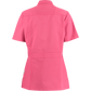 CLAIRE JACK dames tuniek met staande kraag en 5 zakken