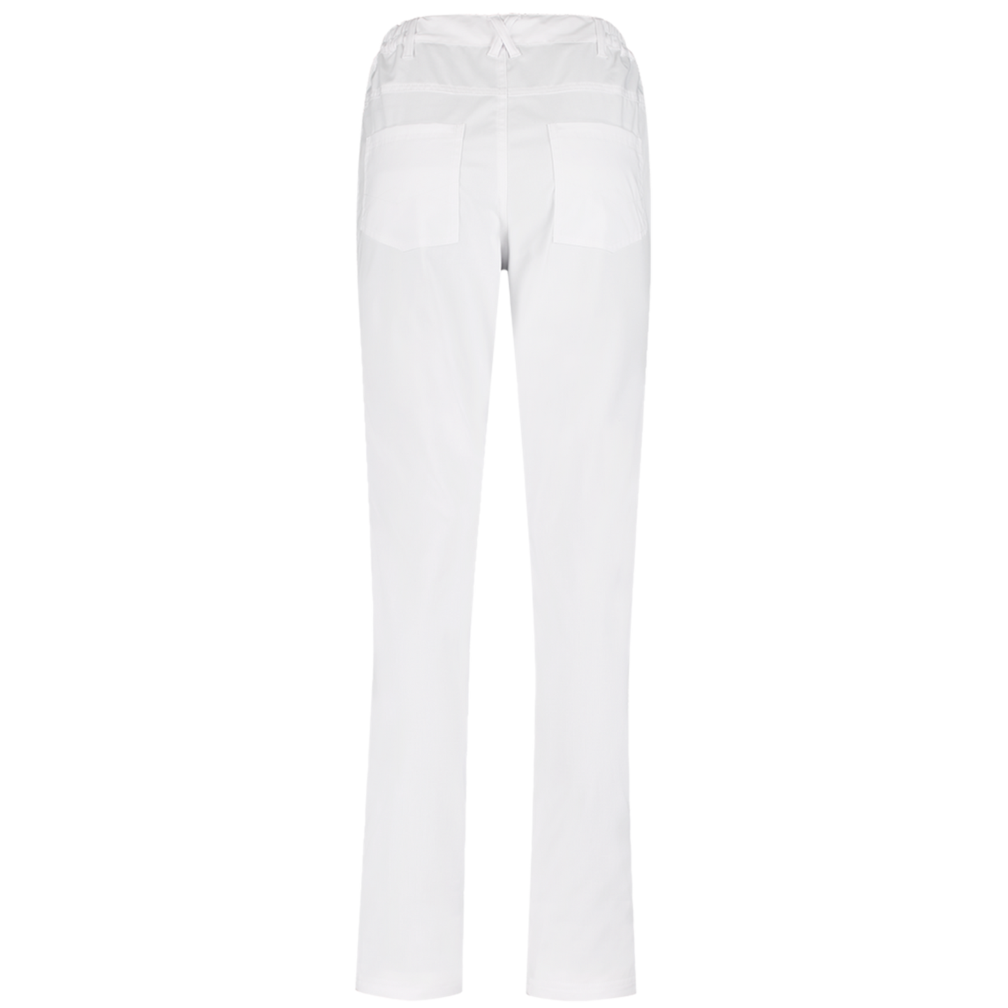 SHAE ELLA BROEK Dames 5-Pocket Jeanslook