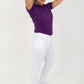 SHAE ELLA BROEK Dames 5-Pocket Jeanslook