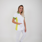 SHAE EMMA JACK Tuniek Dames Tricot Mouwen