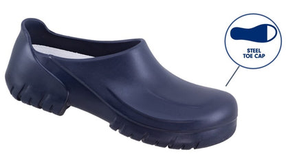 Birkenstock Veiligheidsklomp Unisex Stalen Neus A640