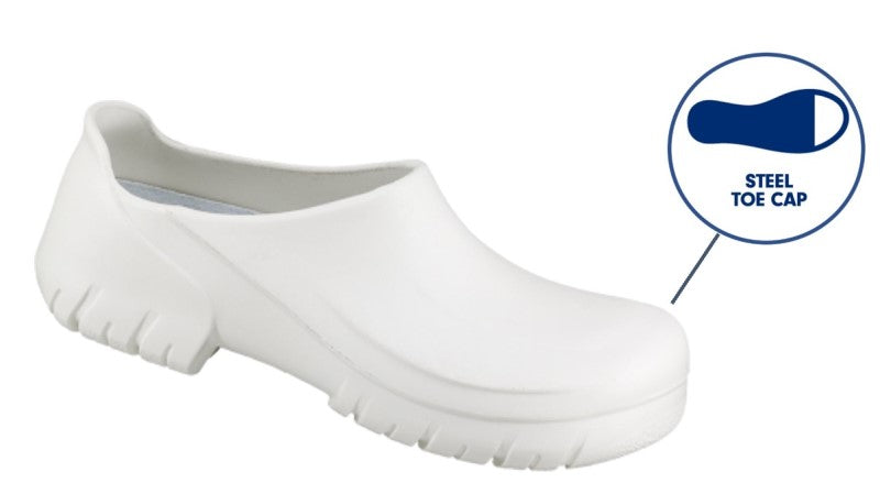 Birkenstock Veiligheidsklomp Unisex Stalen Neus A640