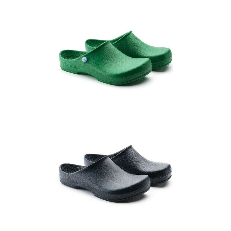 Birkenstock Werkklomp Unisex Antistatisch Klassik Birki Groen