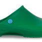 Birkenstock Werkklomp Unisex Antistatisch Klassik Birki Groen