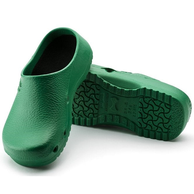 Birkenstock Werkklomp Unisex Antistatisch Birki-Air Groen