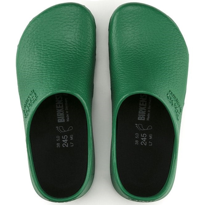 Birkenstock Werkklomp Unisex Antistatisch Birki-Air Groen