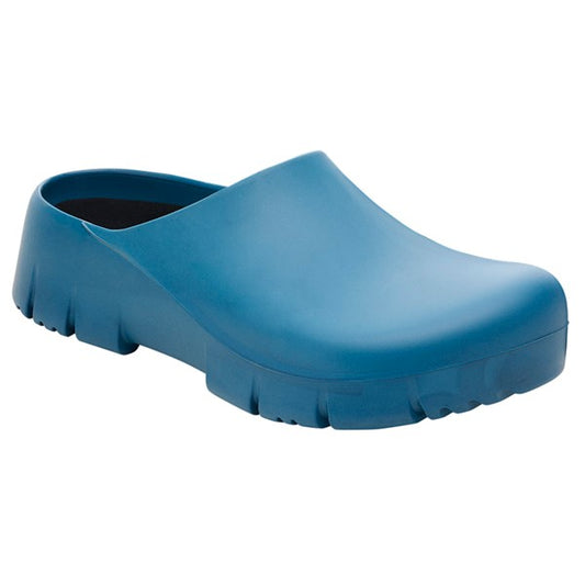 Birkenstock Werkklomp Unisex Super Birki 2.0 Blauw