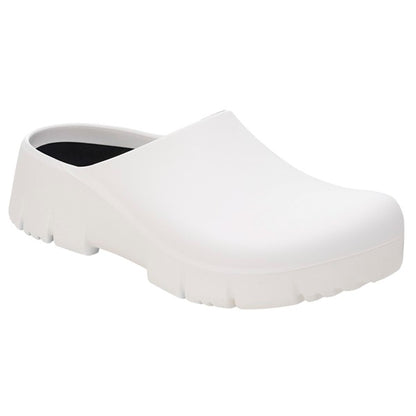 Birkenstock Werkklomp Unisex Super Birki 2.0 Wit