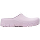 Birkenstock Werkklomp Unisex Super Birki 2.0 Lila