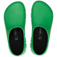 Birkenstock Werkklomp Unisex Lichtgewicht Super Birki 2.0 Lichtgroen