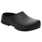 Birkenstock Werkklomp Unisex Super Birki 2.0 Zwart