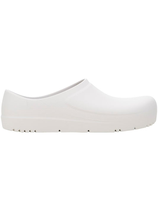 Birkenstock Werkklomp Unisex Profi Birki 2.0 Wit