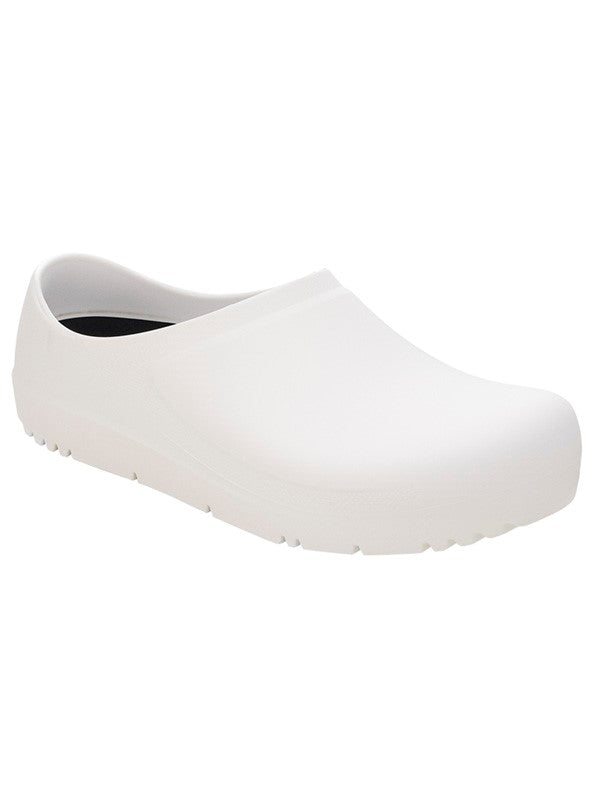 Birkenstock Werkklomp Unisex Profi Birki 2.0 Wit