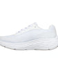 Skeckers dames model max cushioning elite wit