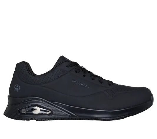 Skechers Werkschoenen Unisex ESD-Bescherming