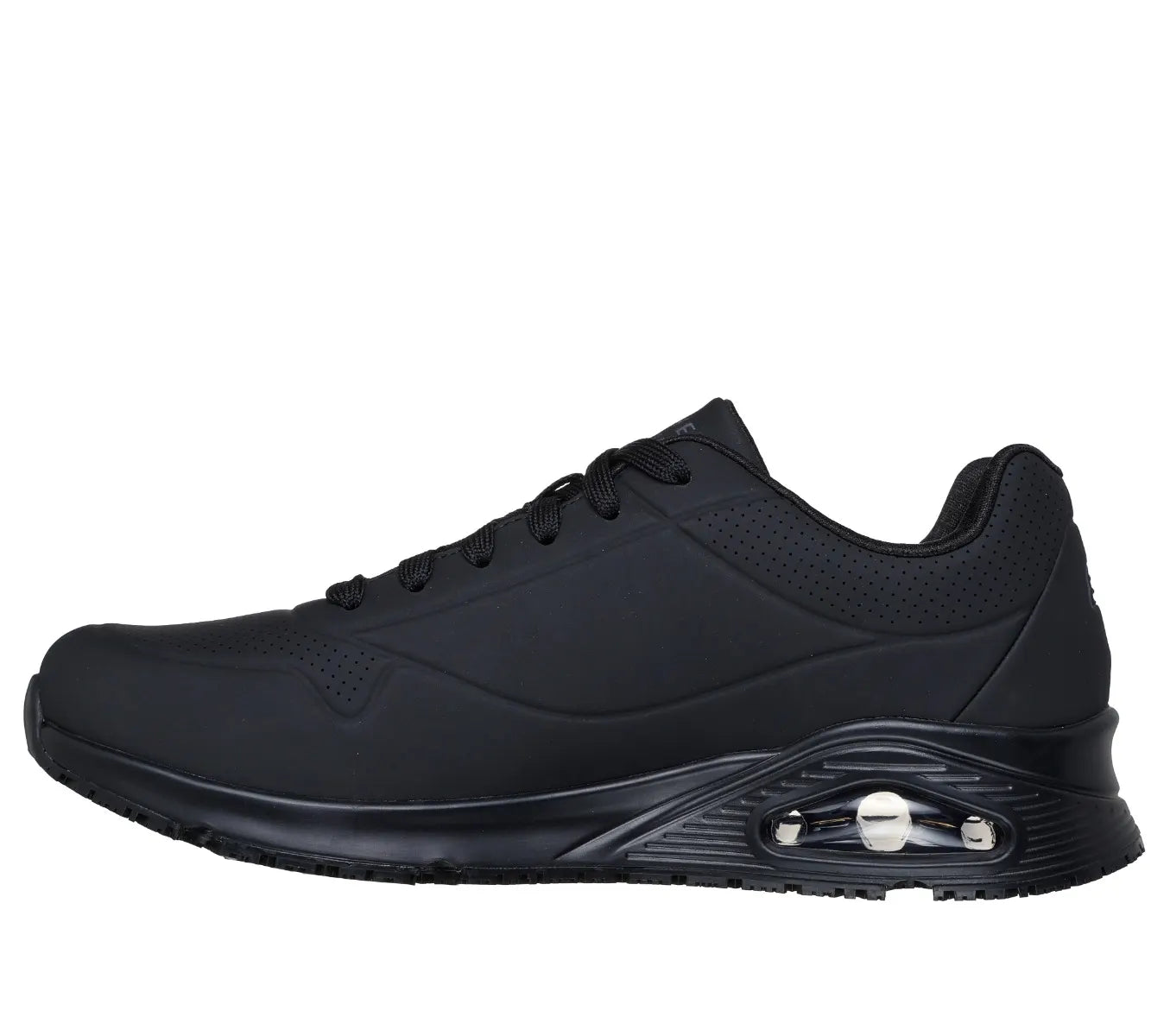 Skechers Werkschoenen Unisex ESD-Bescherming