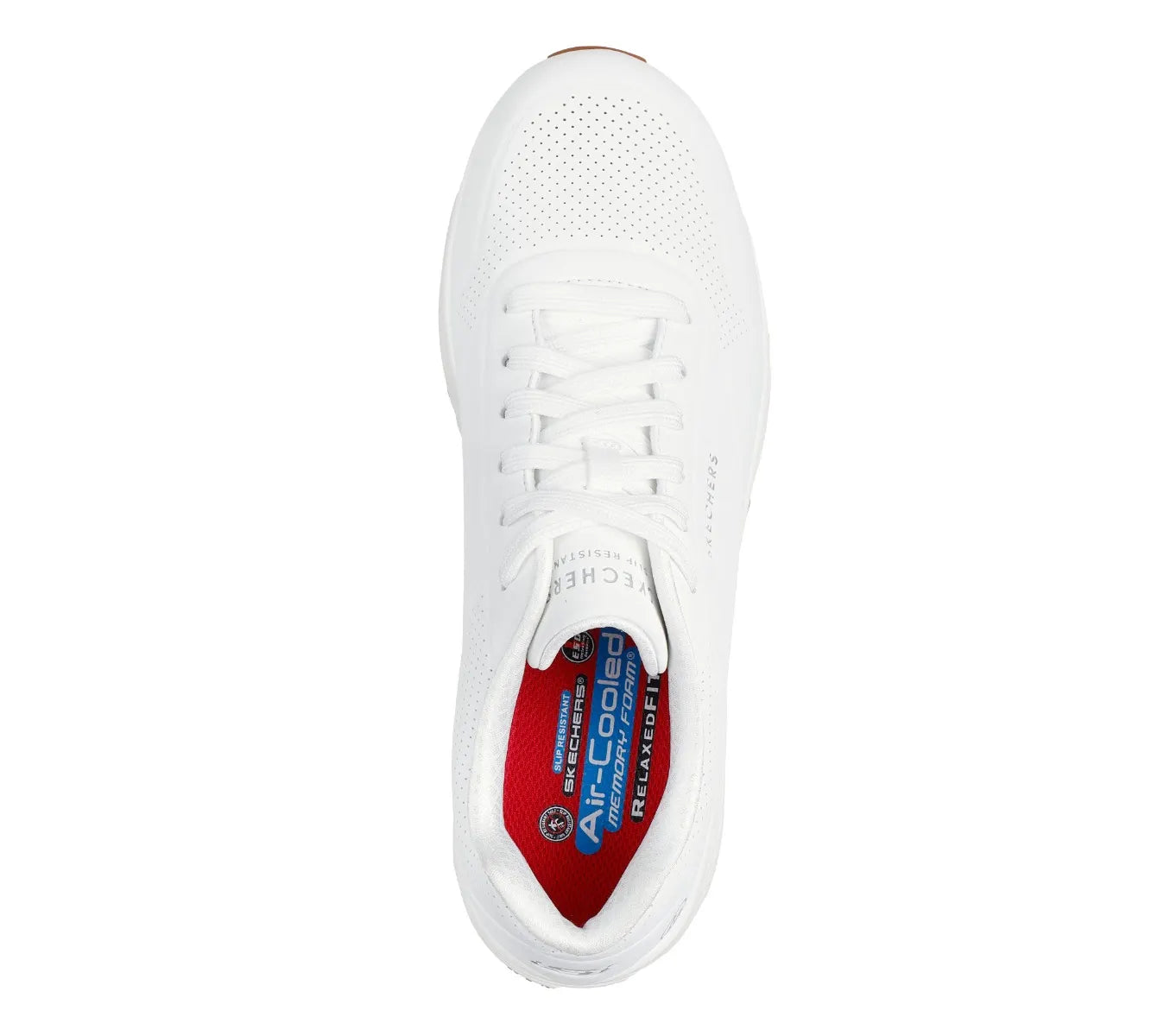 Skechers Werkschoenen Unisex ESD-Bescherming