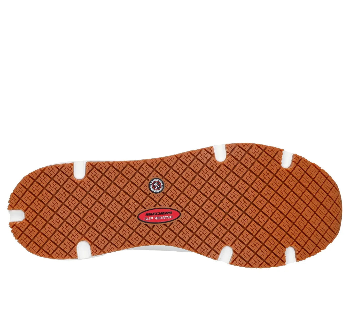 Skechers Werkschoenen Unisex ESD-Bescherming