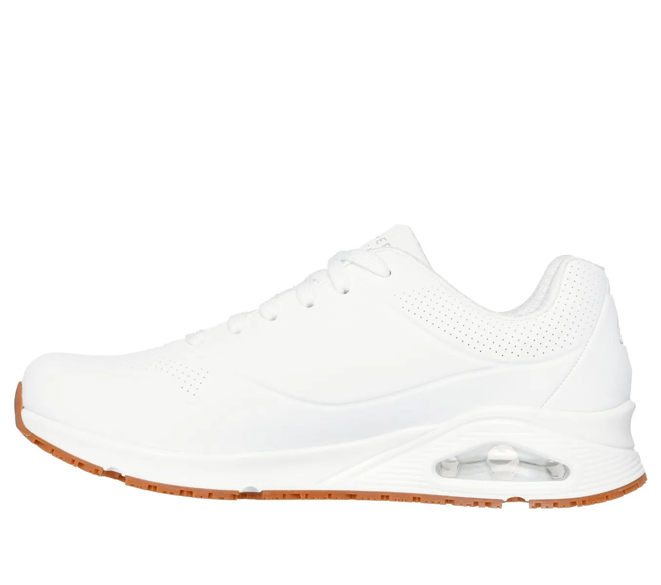 Skechers Werkschoenen Unisex ESD-Bescherming