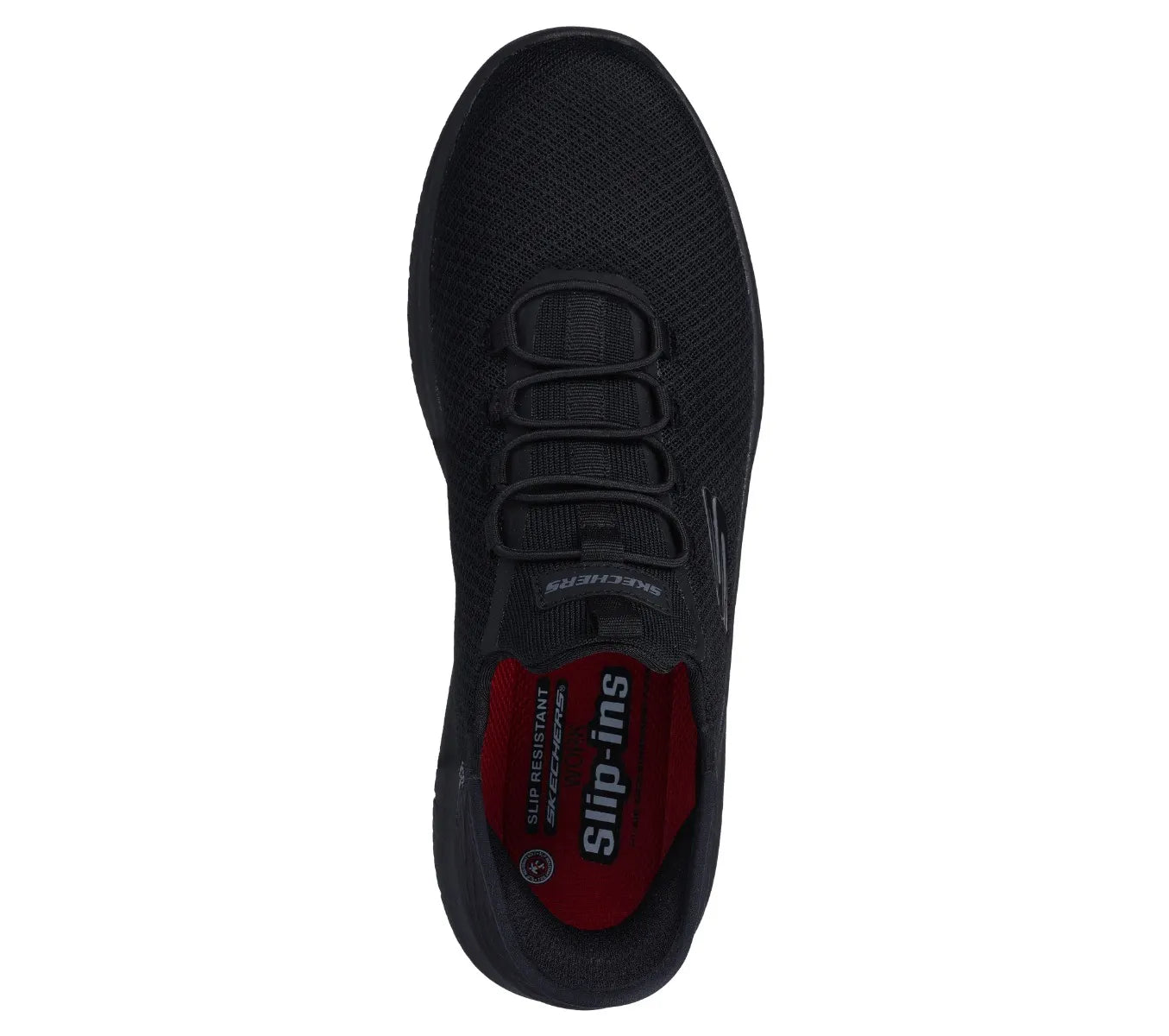 Skechers Werkschoenen Unisex Hands Free Slip-ins®