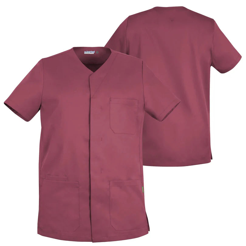 De Berkel Leo Unisex Kasack