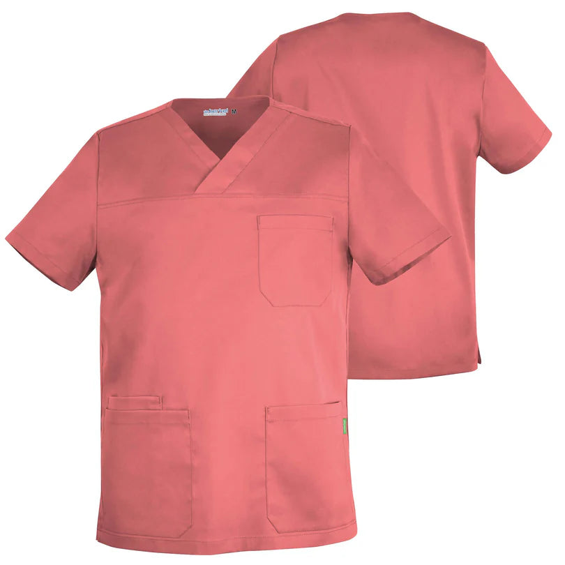 De Berkel Milo Unisex Schlupfkasack