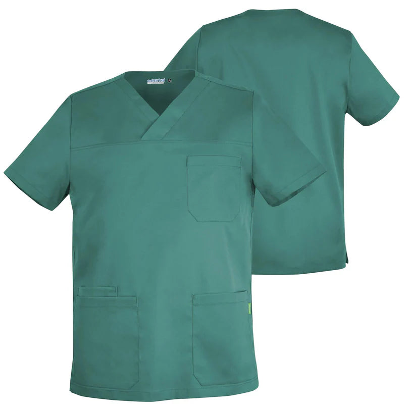 De Berkel Milo Unisex Schlupfkasack