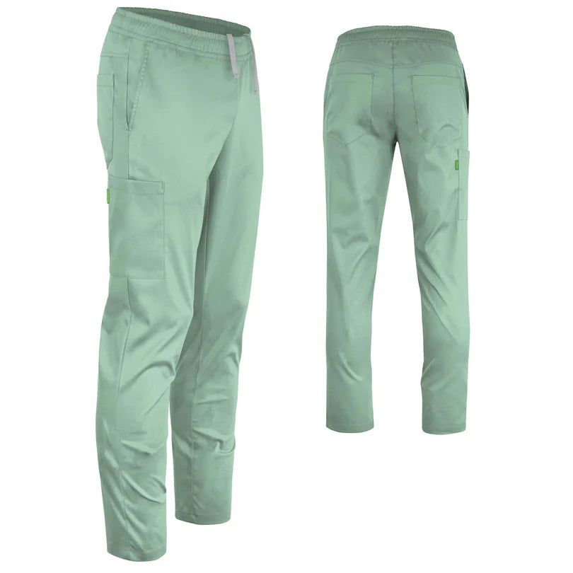 De Berkel Lyan Heren Broek