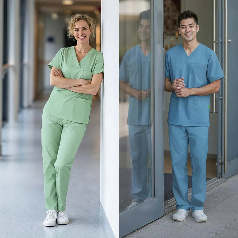 De Berkel Lyan Heren Broek