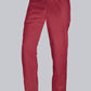 BP® lichte pantalon voor haar & hem unisex lichtgroen met lichtgewicht stof en elastische taille met tunnelkoord